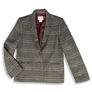 Mister Leonard Oxford blazer